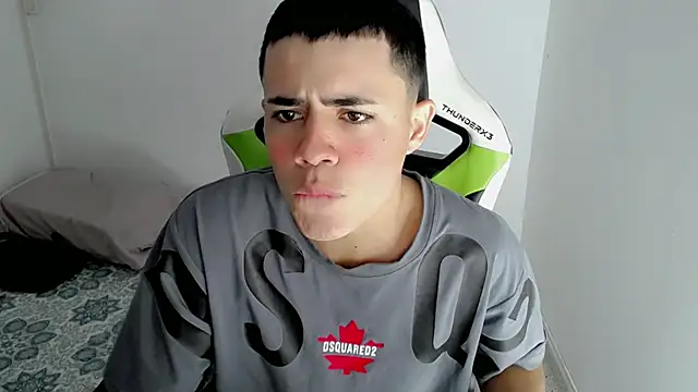 bby santi online show from March 10, 1:54 pm