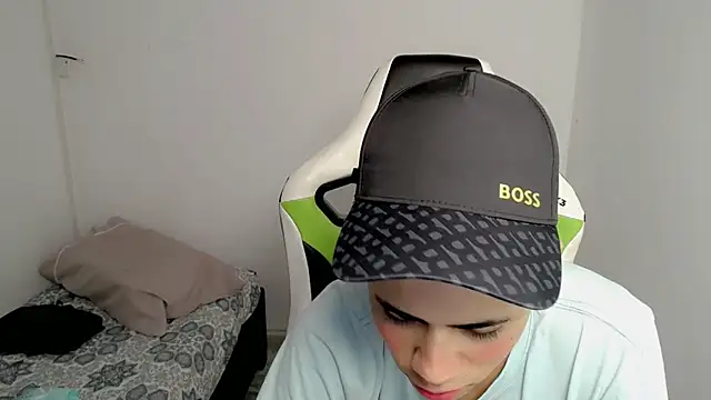 bby santi online show from March 11, 5:24 pm