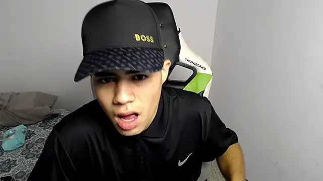 bby santi online show from March 12, 1:51 pm