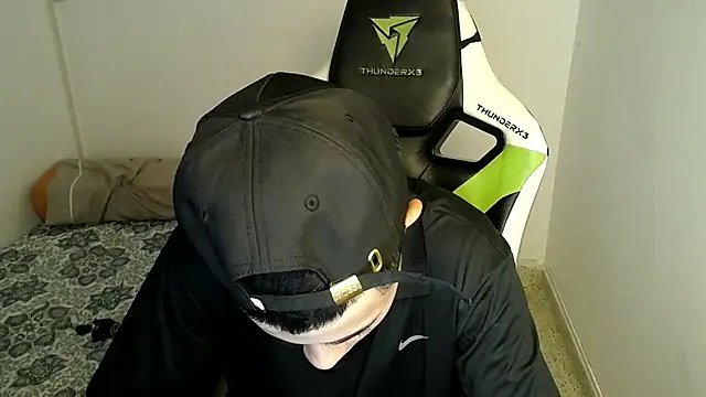 bby santi online show from March 12, 5:49 pm