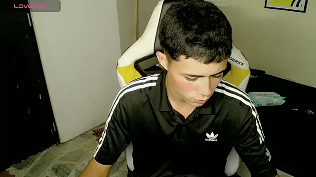 bby santi online show from October 1, 3:18 pm