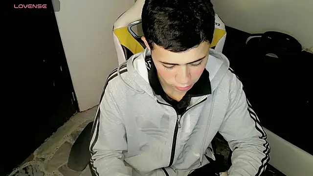 bby santi online show from October 7, 12:02 pm