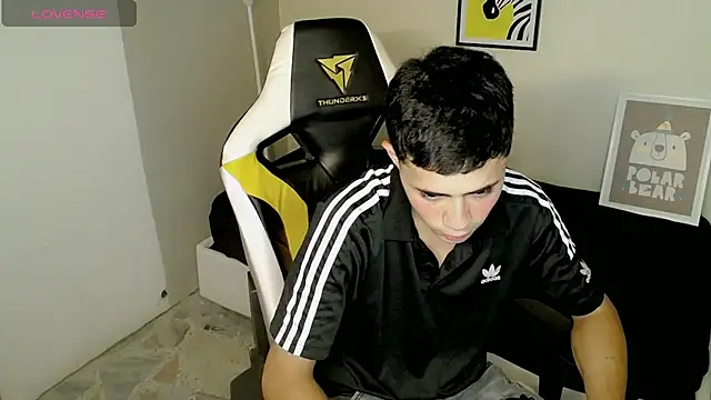 bby santi online show from October 9, 1:09 pm