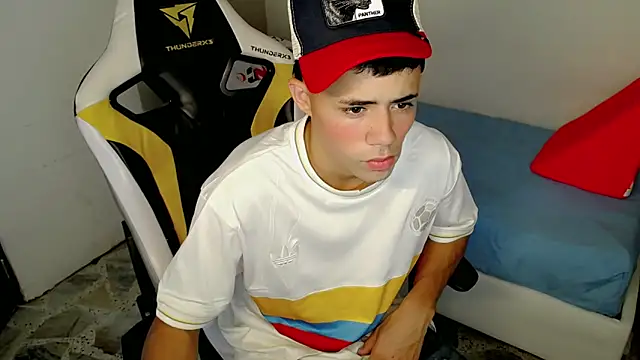 bby santi online show from October 30, 3:46 pm