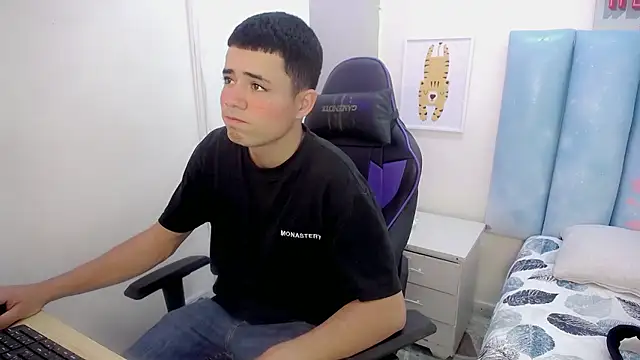 bby santi online show from January 9, 6:31 pm