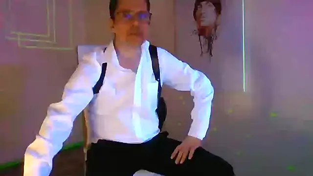 Minm666 online show from March 1, 9:04 pm