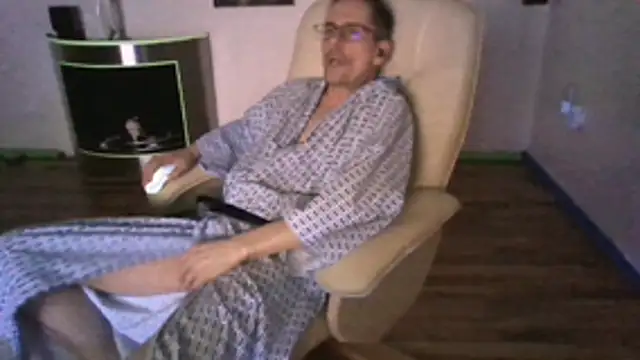 Minm666 online show from March 7, 1:24 am