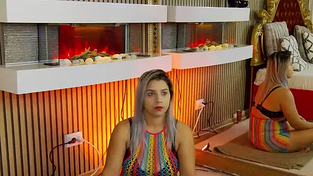 SweetMissXXX online show from November 1, 9:44 am