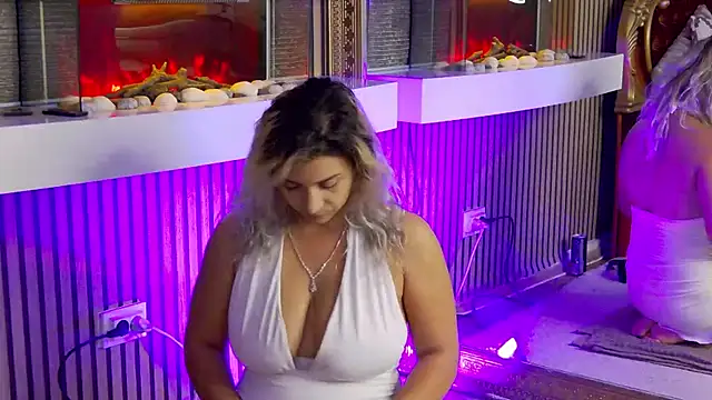 SweetMissXXX online show from November 7, 8:47 am