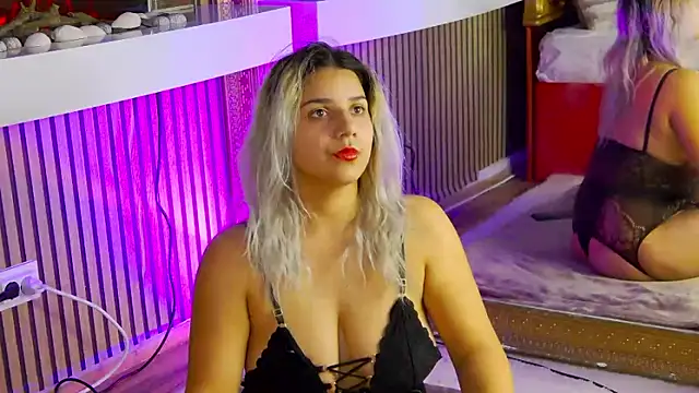 SweetMissXXX online show from November 27, 11:56 am