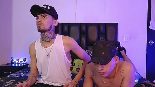 Brutal Sex Fucking online show from October 7, 11:24 pm