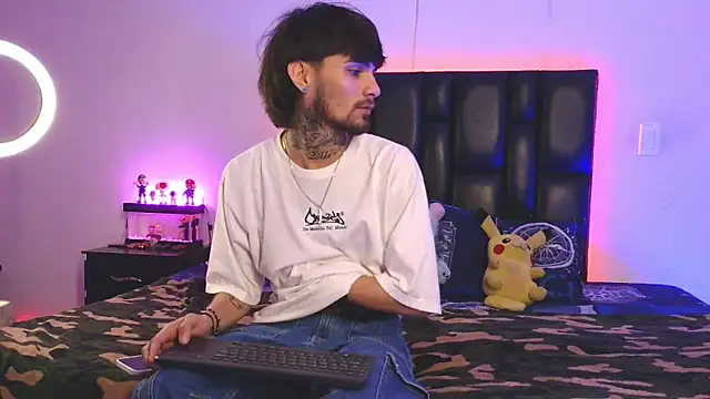 Brutal Sex Fucking online show from November 6, 6:14 am