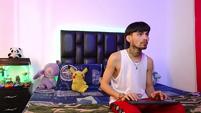 Brutal Sex Fucking online show from February 3, 9:31 pm