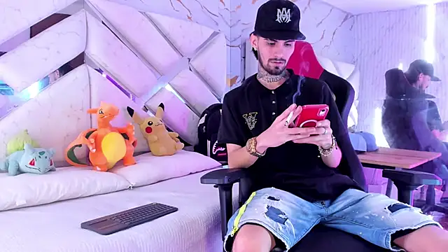 Brutal Sex Fucking online show from June 22, 8:28 pm
