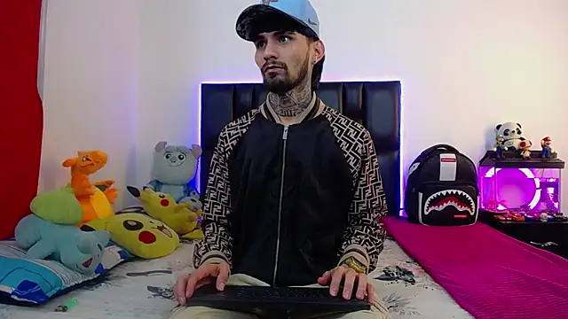 Brutal Sex Fucking online show from June 27, 4:28 am