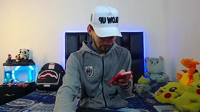 Brutal Sex Fucking online show from July 2, 9:54 pm