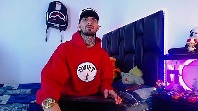 Brutal Sex Fucking online show from July 10, 8:11 pm