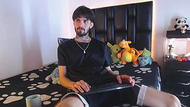 Brutal Sex Fucking online show from July 24, 8:29 pm