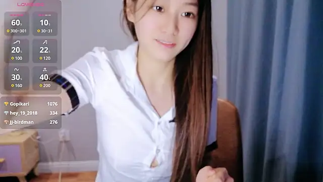 saomaomao69 online show from February 8, 8:09 am