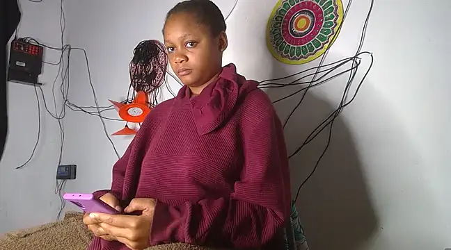 hot-tandy online show from March 17, 11:11 pm