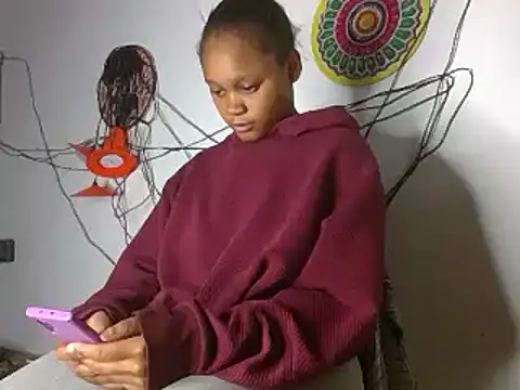 hot-tandy online show from March 19, 3:19 pm