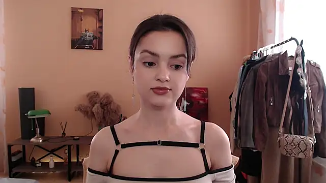 CuteRuby99 online show from May 24, 12:10 pm