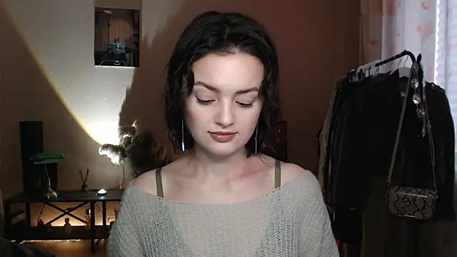 CuteRuby99 online show from May 26, 2:35 pm