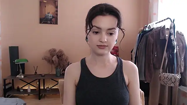 CuteRuby99 online show from May 27, 8:11 am