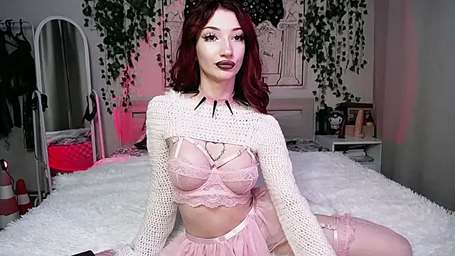 Marcellean online show from December 8, 11:29 pm