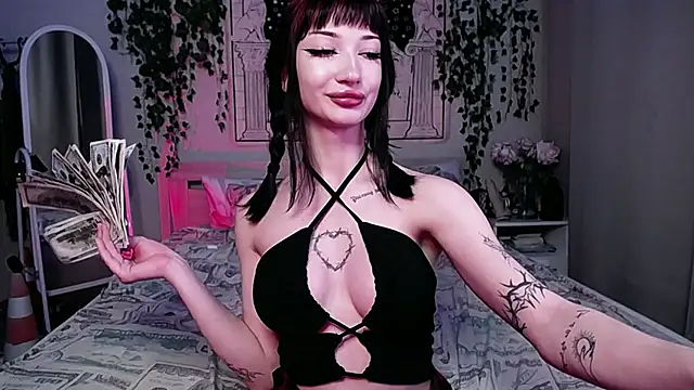 Marcellean online show from December 23, 3:07 am