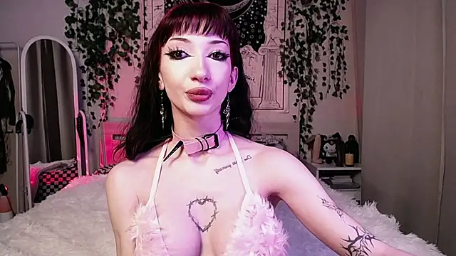 Marcellean online show from January 4, 3:29 am