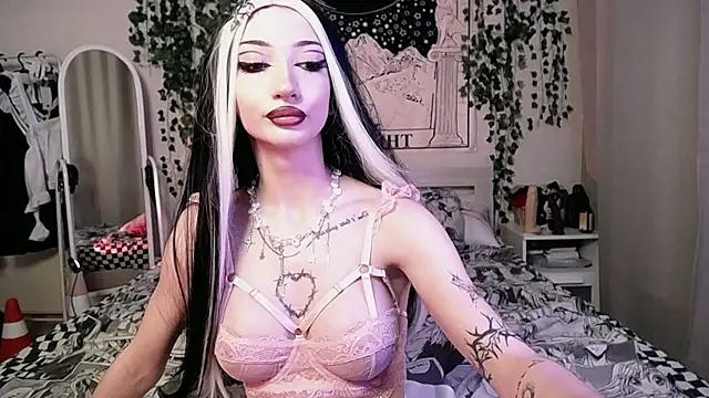 Marcellean online show from January 11, 4:38 am