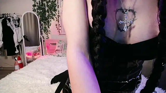 Marcellean online show from January 24, 10:51 pm