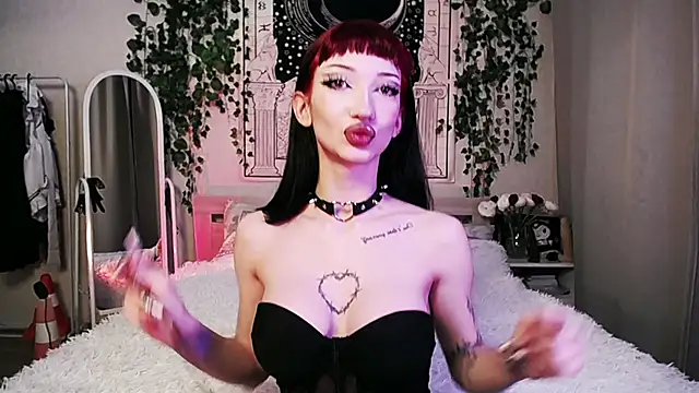 Marcellean online show from January 31, 12:17 am