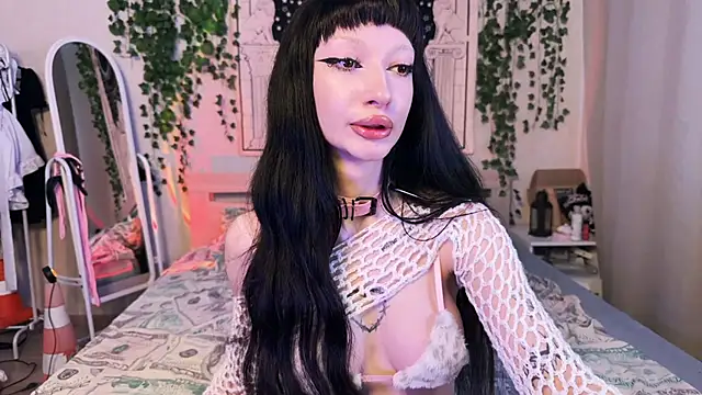 Marcellean online show from March 21, 5:21 am