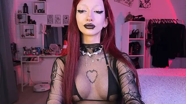 Marcellean online show from October 15, 3:39 am