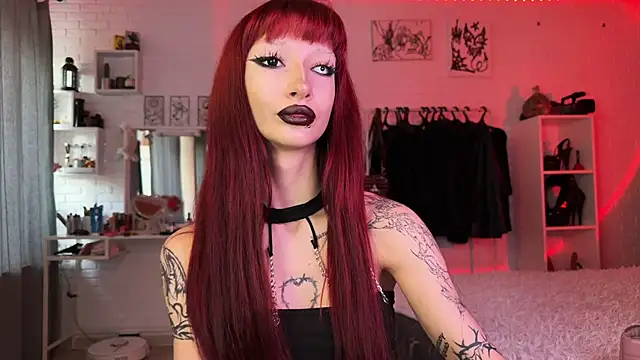 Marcellean online show from October 18, 5:43 am