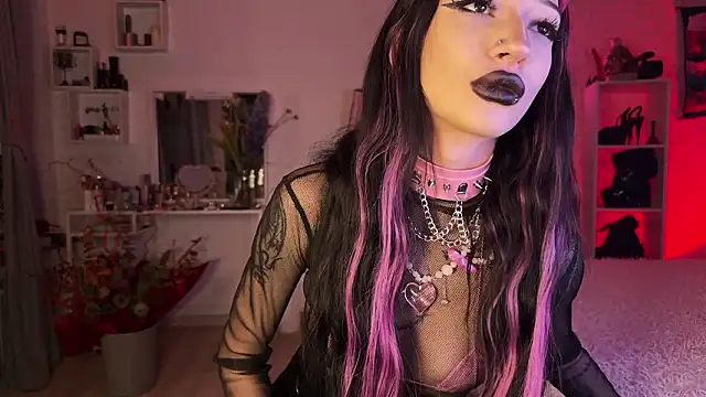 Marcellean online show from March 8, 12:30 am