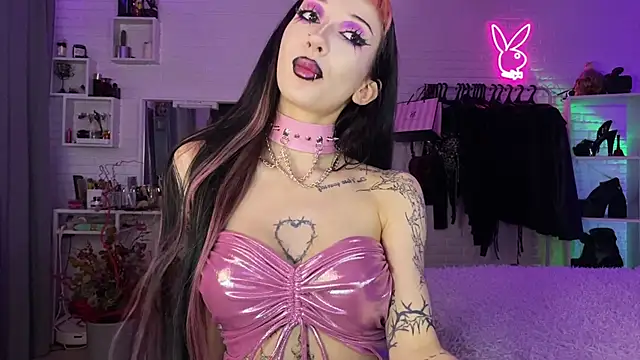 Marcellean online show from April 1, 2:56 am