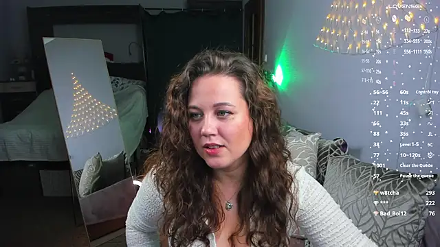 MissBecca online show from October 30, 10:27 am