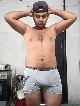 travieso2893 online show from March 6, 11:28 am