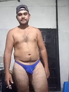 travieso2893 online show from May 11, 2:17 am
