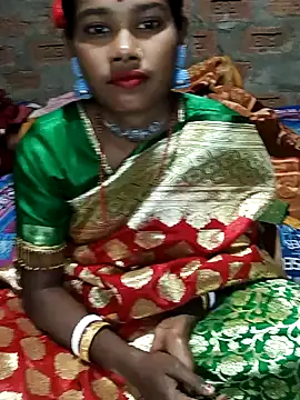 Poojadasxx online show from March 5, 6:01 pm