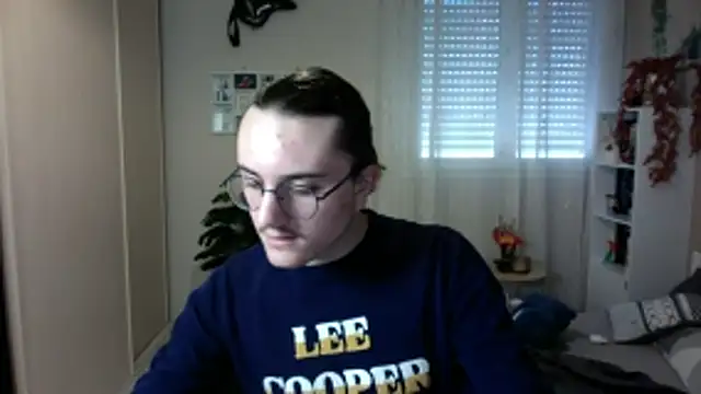 enzolb online show from November 5, 8:36 am