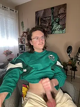 enzolb online show from March 27, 9:42 am