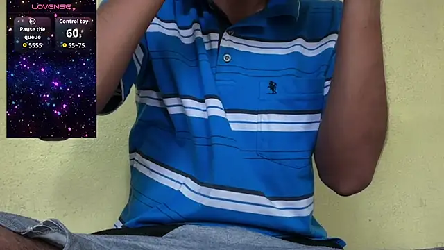 EnriquePersian197 online show from September 21, 6:09 pm