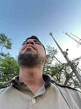 EnriquePersian197 online show from February 17, 12:18 am