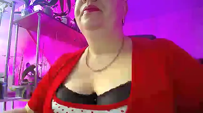  Sweet Woman online show from January 10, 8:18 am