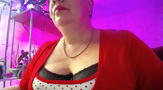  Sweet Woman online show from January 10, 12:15 pm