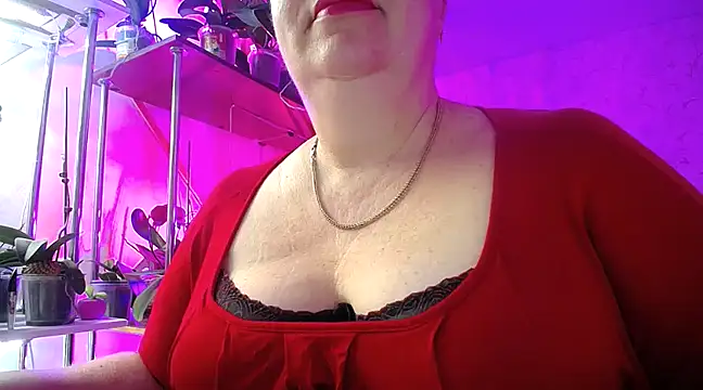  Sweet Woman online show from January 28, 4:08 am